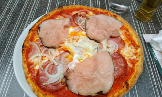 'il Sogno' Cucina Italiana E Pizzeria Groningen food