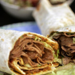 Anatolia Eetpunt Nourriture