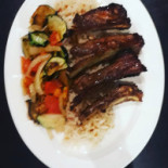 Anatolia Eetpunt Nourriture