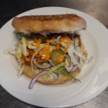 Anatolia Eetpunt Nourriture