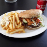 Anatolia Eetpunt Nourriture