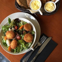 Metropole food
