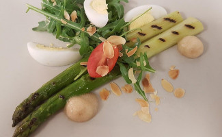 Metropole food