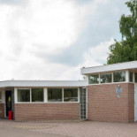 Camping Eibernest B.v. Extérieur