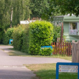 Camping Eibernest B.v. Extérieur