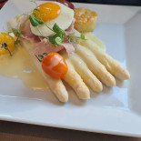 Silva Dunes Nourriture