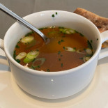 Silva Dunes Nourriture