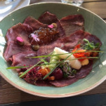 Silva Dunes Nourriture