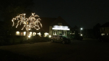 Jasmine Garden Eibergen B.v. Eibergen Extérieur