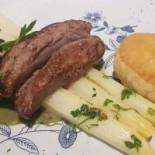 /rest Auberge De Papenberg Comida