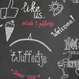 Eetcafé 't Juffertje Carte