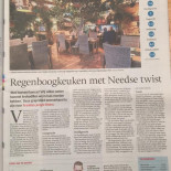 Stichting Horeca Neede Carte