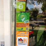 Cafetaria Peet Carta