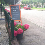 Cafe 'gerrie' Grolloo Extérieur