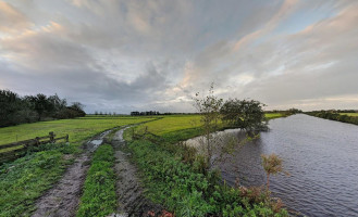 Bed Breakfast, Blikopdepolder outside