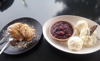 Pancake Den Tol Beuningen food