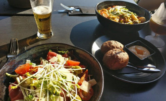 Pancake Den Tol Beuningen food