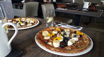 Pancake Den Tol Beuningen food
