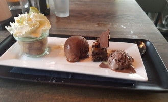 Pancake Den Tol Beuningen food