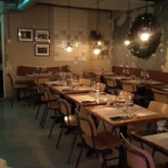 Acqua Farina À l'intérieur