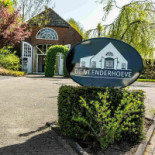 De Veenderhoeve Exterior