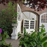 De Veenderhoeve Exterior