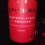 't Hof Van Colmschate Speisekarte