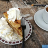 Herbergh De Cleef Nourriture