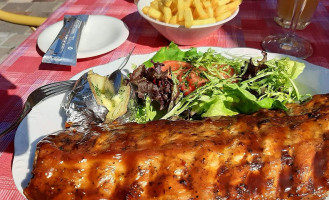 Café De Tol Nourriture