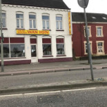 Chinees-indisch Wan Hsin Echt Exterior