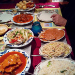 Chinees-indisch Wan Hsin Echt Comida