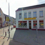 Chinees-indisch Wan Hsin Echt Exterior