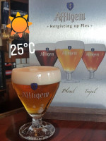 Eetcafe Cafetaria Eendrum Carta