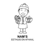 Nam's Eethuis En Afhaal Carte