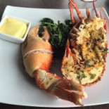 Oester Soja Nourriture