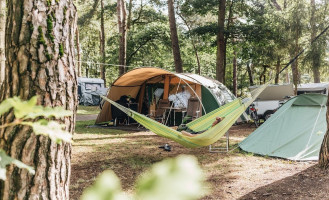 Leisure Park Beerze Bulten outside