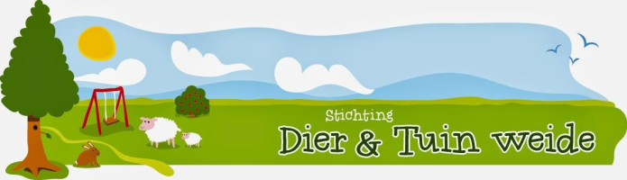 Stichting Dier Tuin Weide Heeswijk-dinther menu