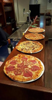 Pizzeria Da Vinci Culemborg food