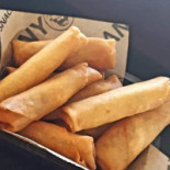 Anytyme Blijham Cafetaria Nourriture