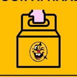 Anytyme Blijham Cafetaria Carte