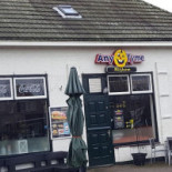 Anytyme Blijham Cafetaria Extérieur