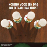 Cafe Restautant Hulst Appelscha Carte