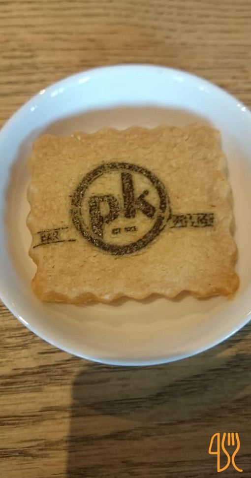 Pk Kitchen Bilthoven Nourriture