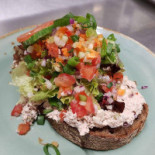 Pk Kitchen Bilthoven Nourriture