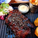 Pk Kitchen Bilthoven Nourriture