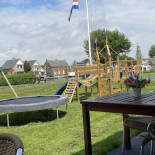 Eetcafé Steffies Außen