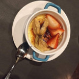 Grand Café Dun Brabander Nourriture