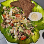 Grand Café Dun Brabander Nourriture