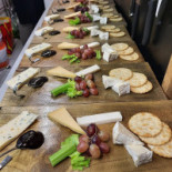 Grand Café Dun Brabander Nourriture