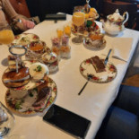 Grand Café Dun Brabander Nourriture